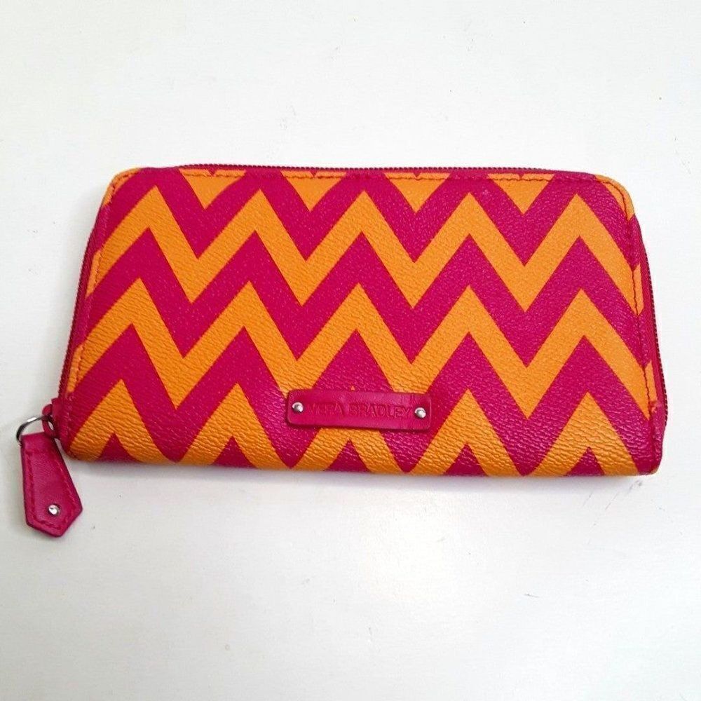 VERA BRADLEY Wallet